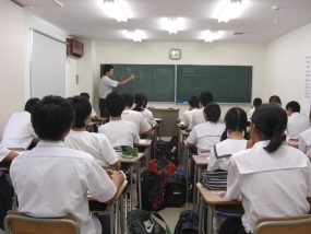 【PR】本気で頑張る環境が、この夏君を成長させる!