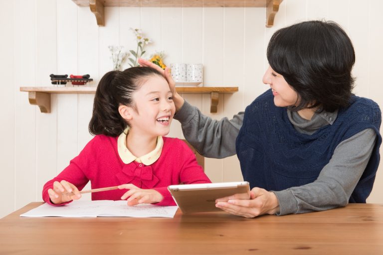 子供が塾に行きたいと言ったら危険かも ?!