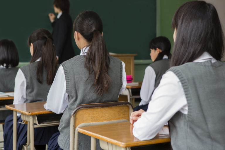 中1・中2の2学期で成績が下がりやすい理由と、9月に見直すべき勉強習慣