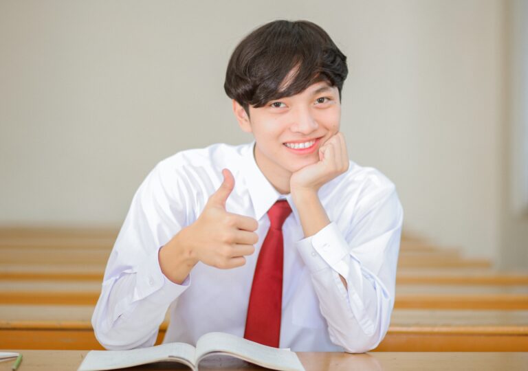 夏休み明けに勉強習慣が崩れた中学生が、2学期に立て直す方法