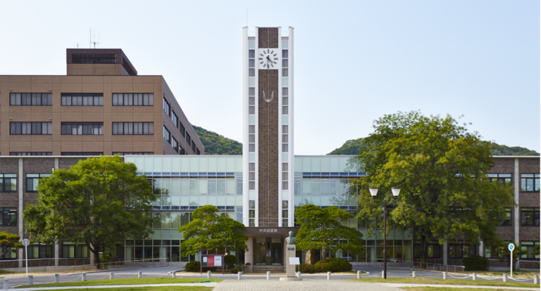 岡山大学 文学部 現役合格 合格体験記