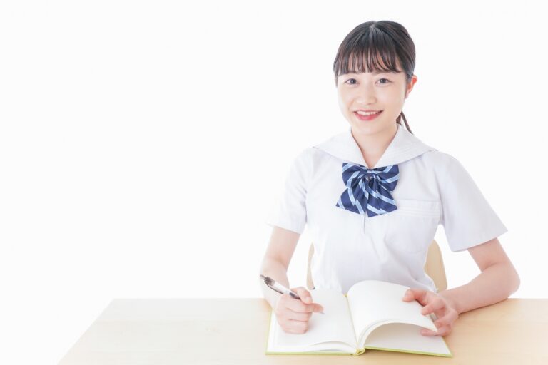 2学期から成績を上げたい中1・中2が、夏休み後半にやるべき準備