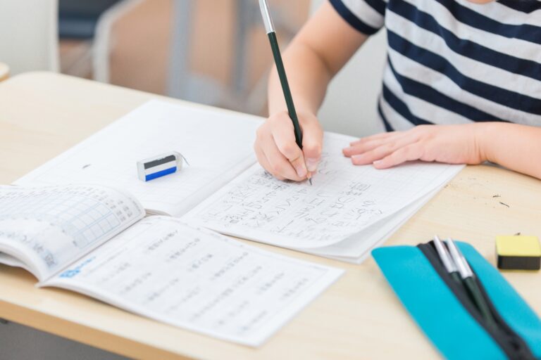 高校受験生必見！国語の読解力を鍛える方法