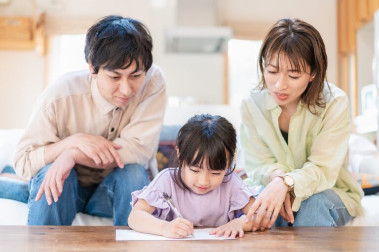小学生の親子で取り組む学習法！楽しみながら学力アップ