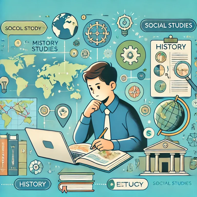 高校受験生必見！社会科暗記のコツと効率的な学習法