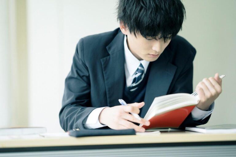 英語が伸びない本当の理由｜やっているのに結果が出ない原因