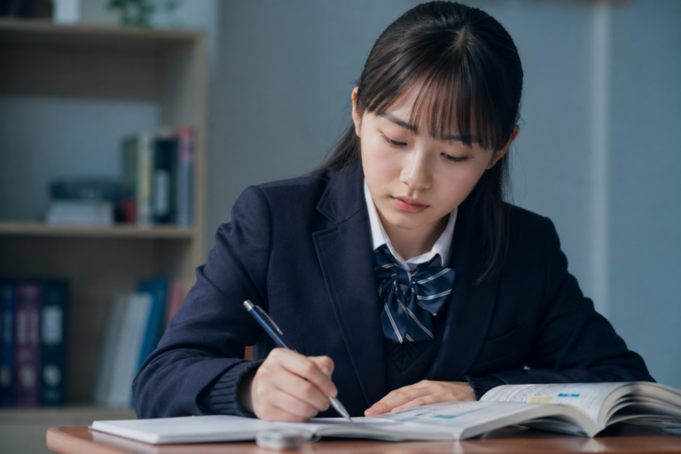 模試の結果が悪かった高校生が、次の勉強計画に活かす方法