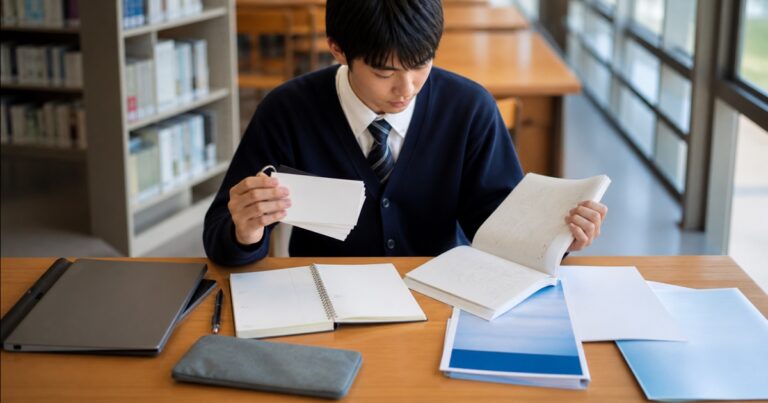 高2の9月から大学受験を始めるなら、まず英語と数学の何を確認すべきかのアイキャッチ画像